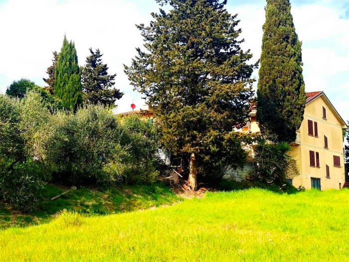 Casa con 6 locali in vendita in Via Volterrana Sud, Ortimino, Montespertoli