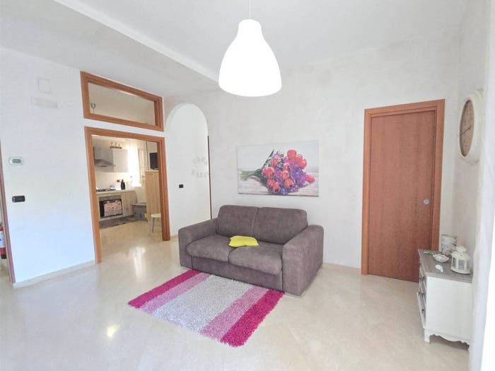 Appartamento quadrilocale in vendita in Via Sant'Anna, Centro, Monopoli