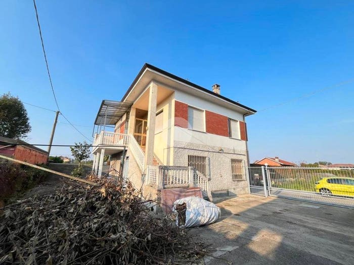 Casa con 6 locali in vendita in Via Metastasio, Santa Rita Tuninetti, Carmagnola