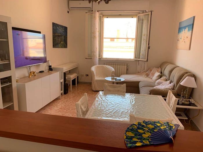Appartamento con 5 locali in vendita in Via Piave, Gaeta