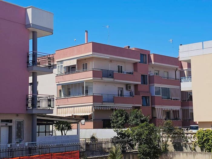 Appartamento quadrilocale in vendita in Via Ugo La Malfa, Centro, Polignano a Mare