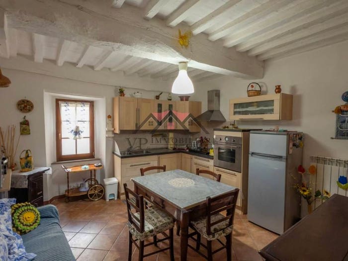 Appartamento quadrilocale in vendita in Centro, Castelnuovo di Val di Cecina