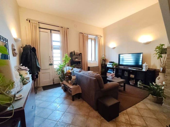 Casa trilocale in vendita in Via Federico Bernagozzi, Centro, Portomaggiore