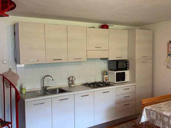 Casa trilocale in vendita in Frazione Regolido, Dazio