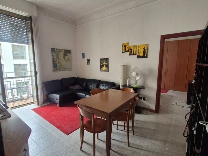 Appartamento trilocale in vendita in Via Nicostrato Castellini, Farini, Milano