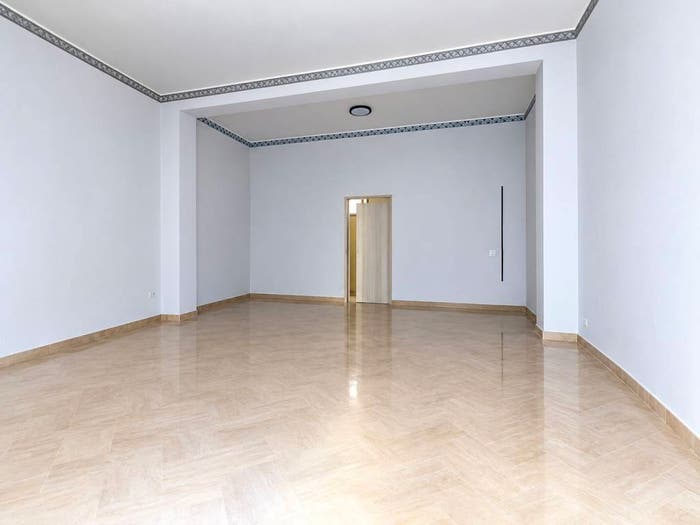 Appartamento bilocale in vendita in Via Barletta, Trani