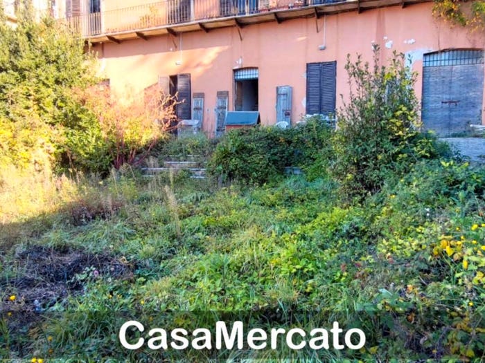 Appartamento quadrilocale in vendita in Via Camillo Benso di Cavour, Centro, Rocca di Papa