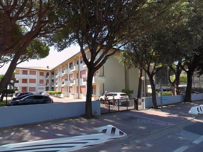 Appartamento bilocale in vendita in Via Oriente, Pineta, Jesolo