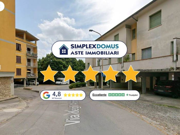 Appartamento con 6 locali in vendita in Via degli Ammannati, Centro, Pescia