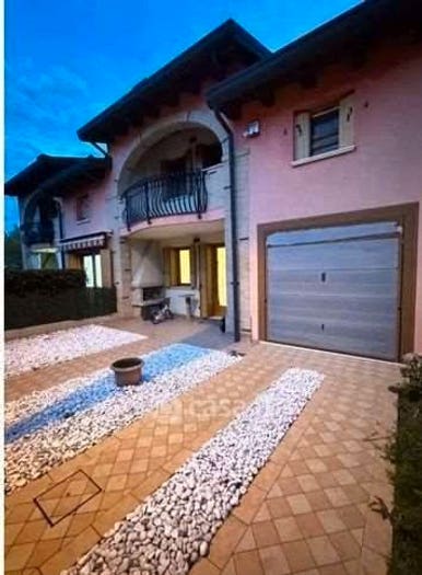 Casa con 5 locali in vendita in Via San Biagio, Conche, Codevigo