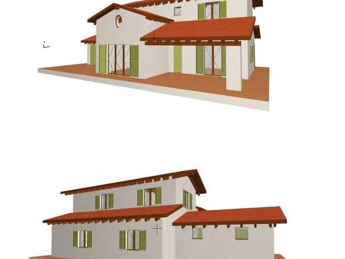 Casa con 6 locali in vendita in Nizza Monferrato