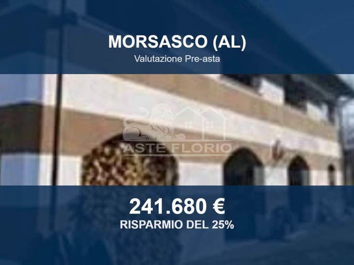 Casa con 6 locali in vendita in Strada per Cremolino, Morsasco