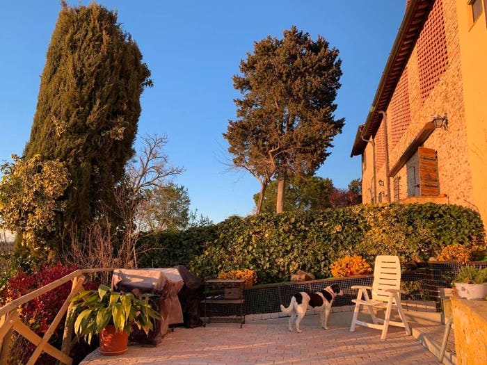 Casa con 5 locali in vendita in Via Colle Montalbino, Montespertoli