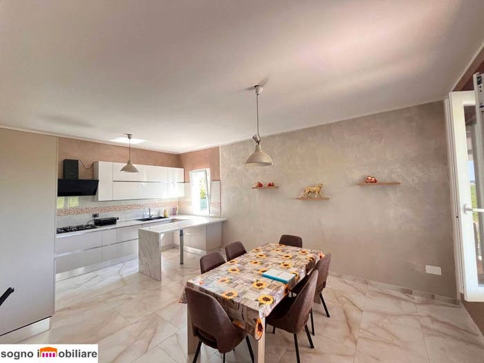 Casa quadrilocale in vendita in Via Stradona, Boaria Canella, Merlara