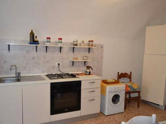 Appartamento trilocale in vendita in Via Visitazione No Number, Ceriana