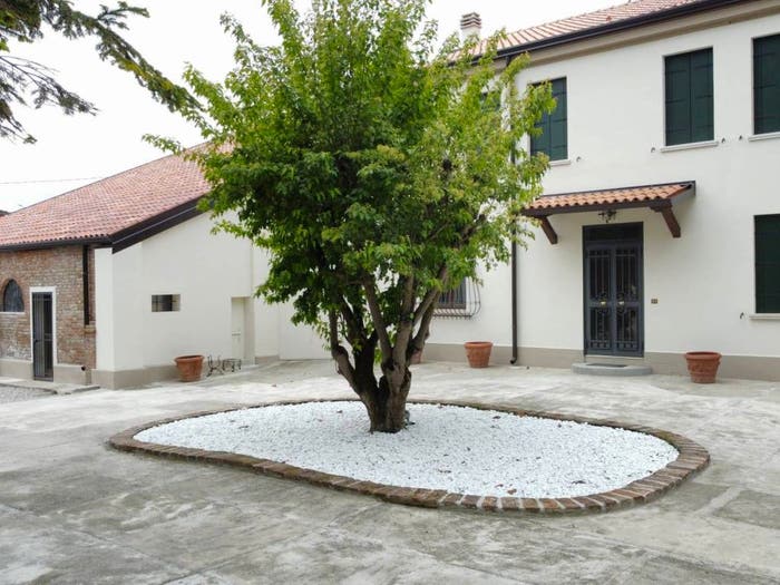 Casa con 6 locali in vendita in Via Trieste, Centro, Fiesso Umbertiano