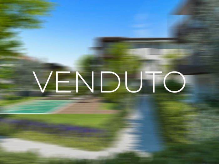 Appartamento con 5 locali in vendita in Via Ca' Brusà, Cavajon Veronese, Cavaion Veronese