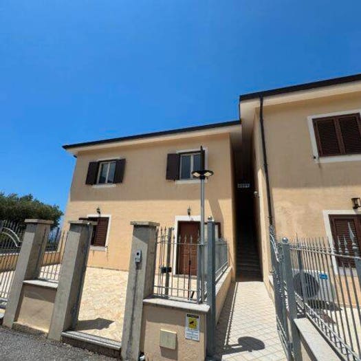 Appartamento quadrilocale in vendita in Via Calata Mantinera, Praia a Mare