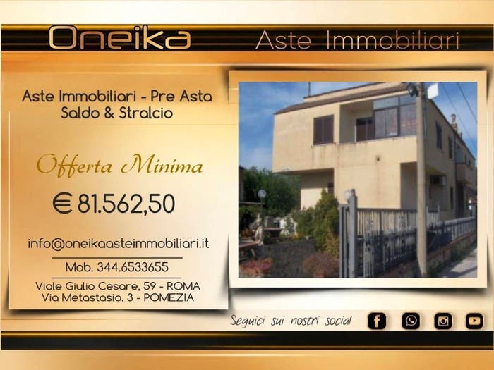 Appartamento con 6 locali in vendita in Via Trotti, Centro, San Felice a Cancello
