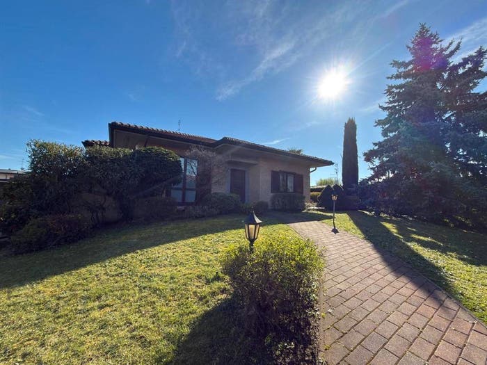 Casa con 5 locali in vendita in vicinale dei regondi, Casorezzo