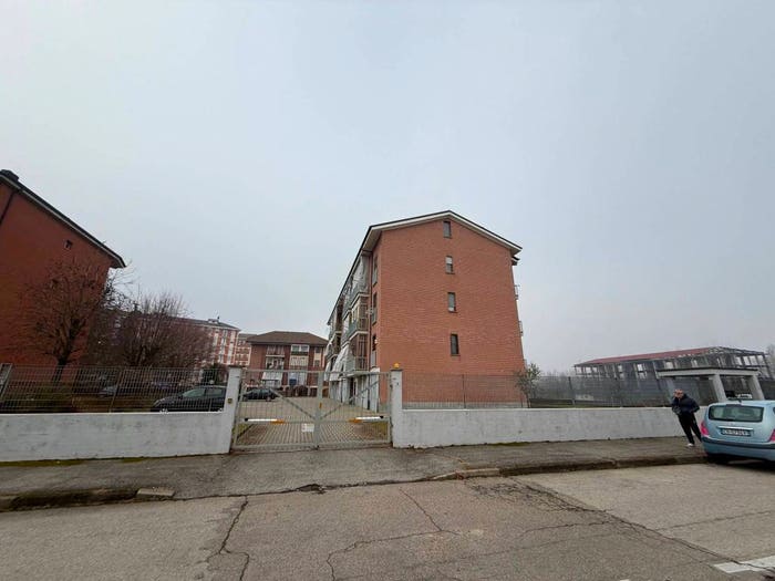 Appartamento quadrilocale in vendita in Via Pier Paolo Pasolini, Corso Alessandria, Asti