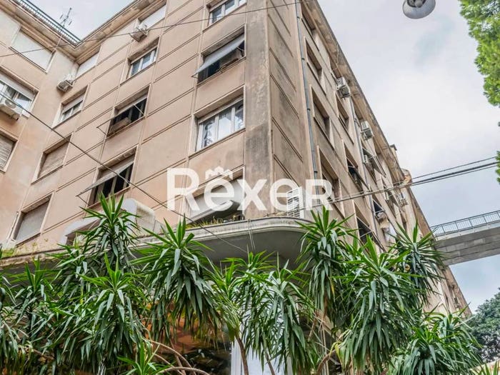 Appartamento bilocale in vendita in Via XX Settembre INT, Quadrilatero, Genova