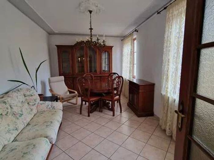 Appartamento quadrilocale in vendita in Via Cavanna, Novi Ligure