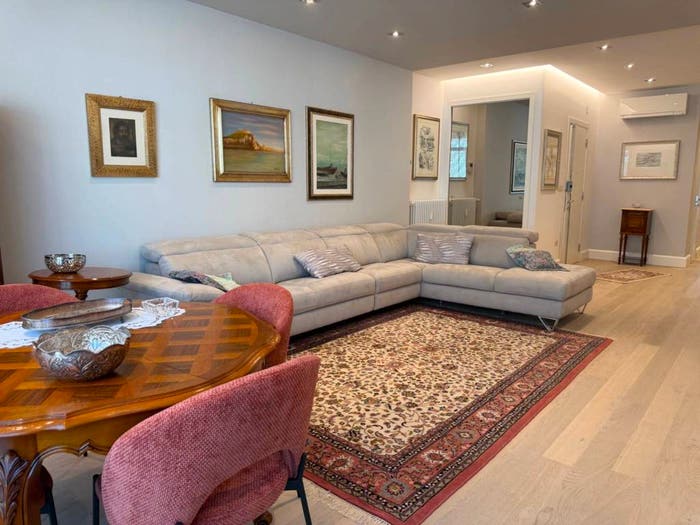 Appartamento con 5 locali in vendita in Corso Umberto I, Piazza Salotto Corso Umberto, Pescara