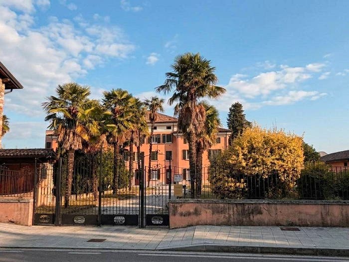 Appartamento trilocale in vendita in Centro, Terzo d'Aquileia