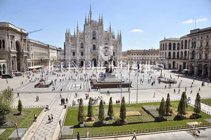 Casa con 6 locali in vendita in Piazza Del Duomo, Duomo, Milano