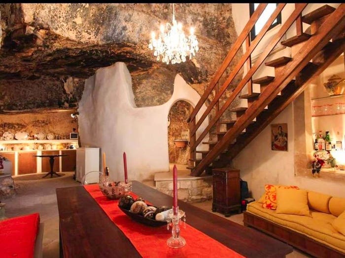 Casa con 6 locali in vendita in via castelletti, Modica Bassa, Modica