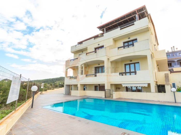 Appartamento trilocale in vendita in via Alfonso D'aragona, Castelsardo