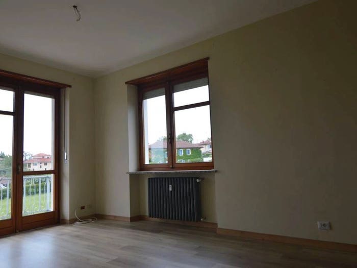 Appartamento bilocale in vendita in Via Don Bosco No Number, Centro, Buttigliera d'Asti