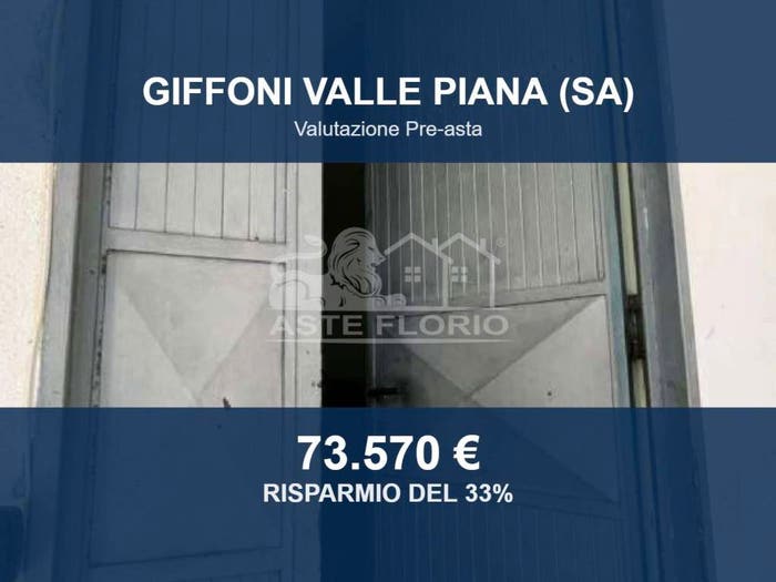 Casa con 6 locali in vendita in Via Terravecchia, Curti, Giffoni Valle Piana