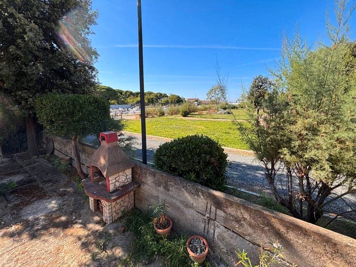 Appartamento quadrilocale in vendita in Via Giuseppe Cesare Abba, Marina di Grosseto, Grosseto