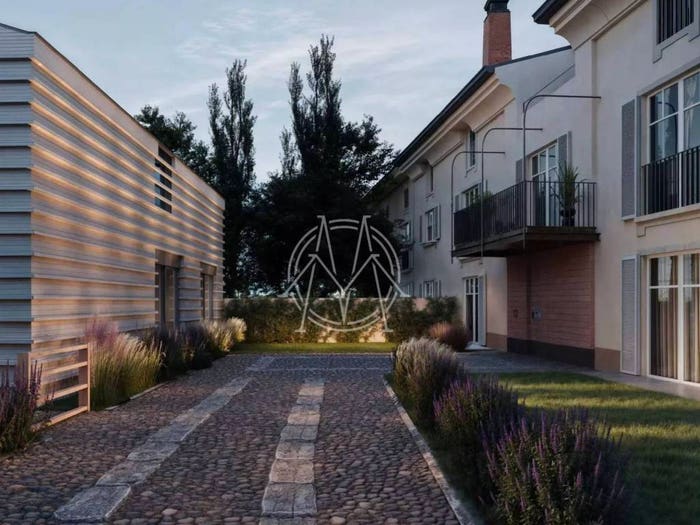 Appartamento bilocale in vendita in Borgo Rodolfo Tanzi, Parco Ducale Oltretorrente, Parma
