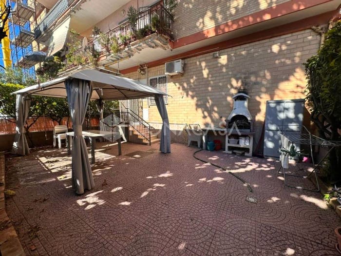 Appartamento quadrilocale in vendita in Via Trento, Ciampino