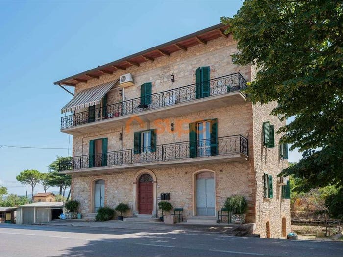 Casa con 5 locali in vendita in Via Aldo Moro, Stazione, Marsciano