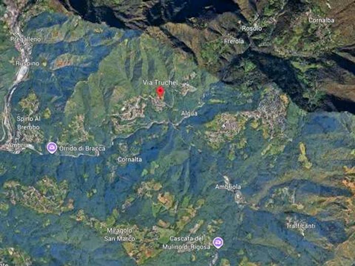 Case in Vendita e in Affitto - 2