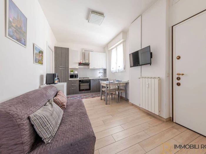 Appartamento bilocale in vendita in Viale Col di Lana, Corso San Gottardo, Milano