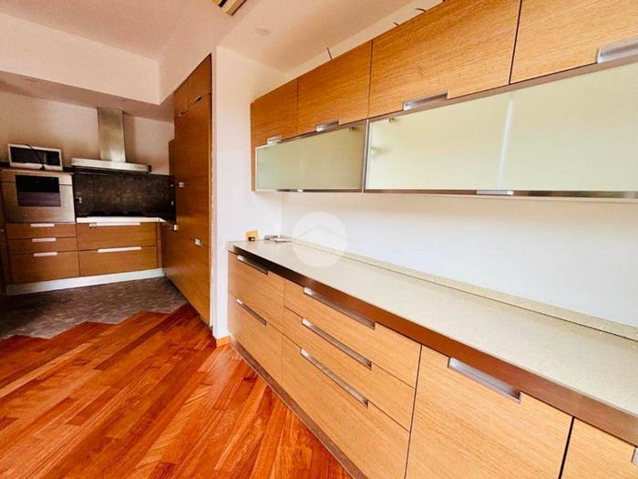 Appartamento trilocale in vendita in Via Duca degli Abruzzi, Triante, Monza