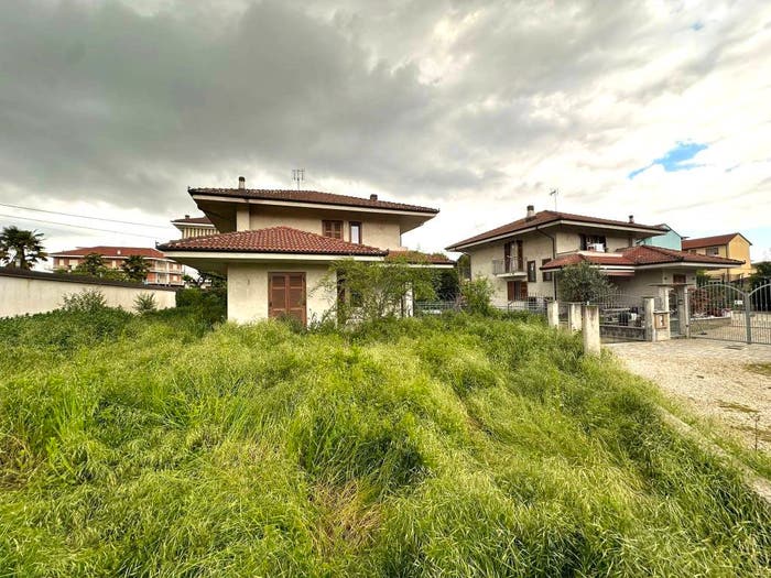 Casa con 5 locali in vendita in Via Racconigi, San Bernardo San Giovanni, Carmagnola