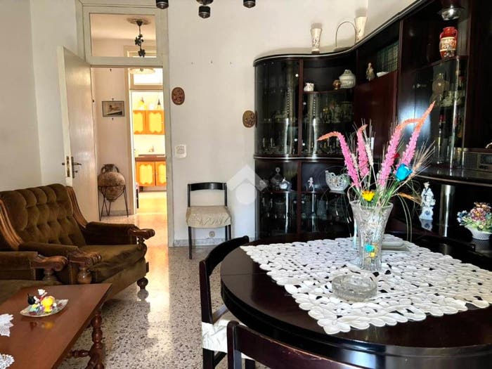 Appartamento quadrilocale in vendita in Via Cagliari, Via Lecce Ospedale, Gallipoli
