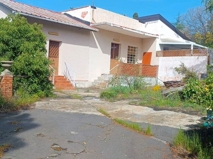 Casa trilocale in vendita in Via Enna, Nicolosi