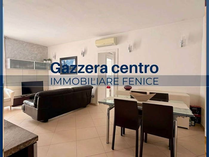 Appartamento quadrilocale in vendita in Via Cherso, Asseggiano, Venezia