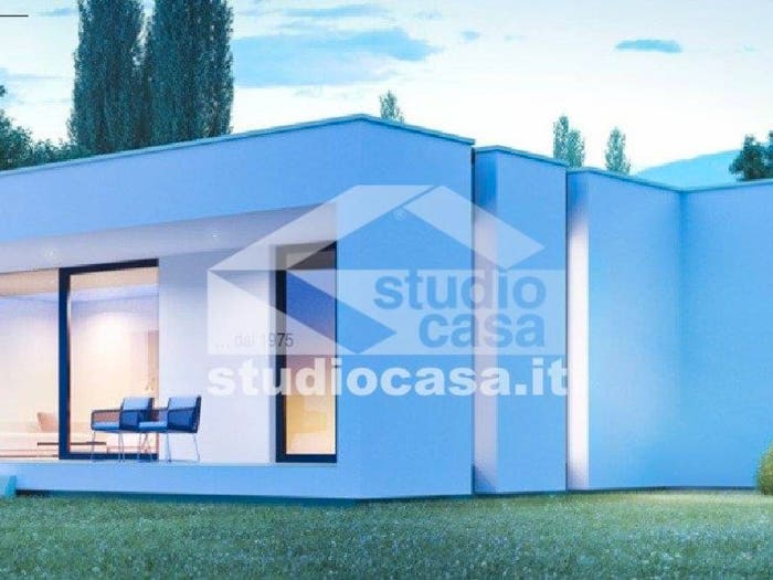 Casa trilocale in vendita in Via Resistenza, Centro, Formigara