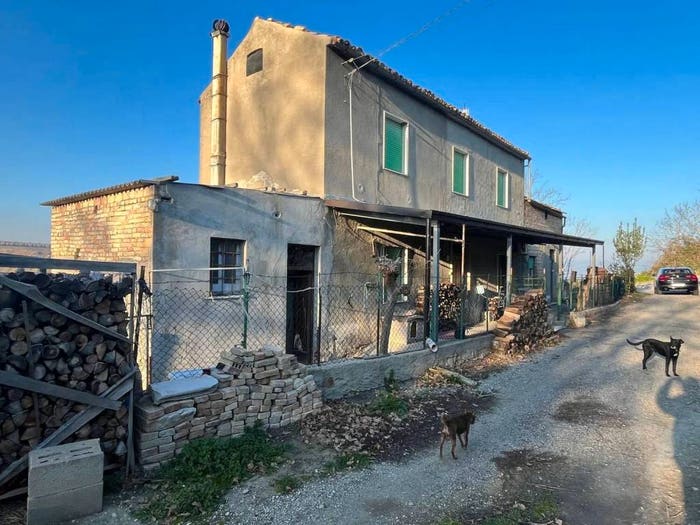Case in Vendita e in Affitto - 2