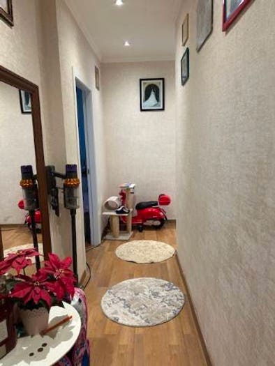 Appartamento quadrilocale in vendita in Centro, Lastra a Signa