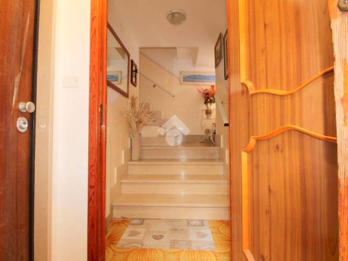 Casa bilocale in vendita in Via Vincenzo Amicarelli, Centro, Lucera