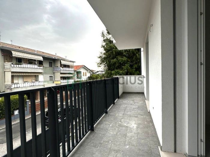 Appartamento trilocale in vendita in Via Verga, Centro, Eraclea